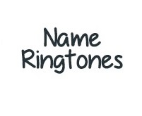 name ringtone